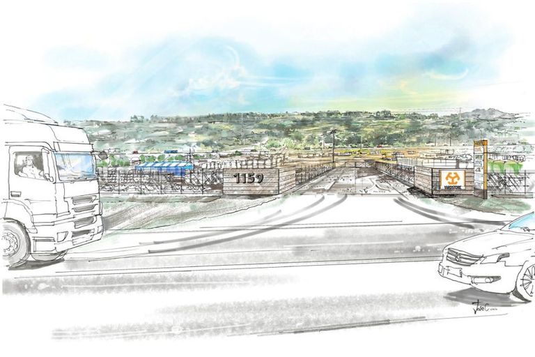 Photo of property in 1159 Great South Road, Runciman, Drury, 2578