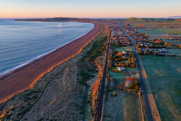 Photo of property in 44 Beach Road, Kaikoura Flat, Kaikoura, 7371