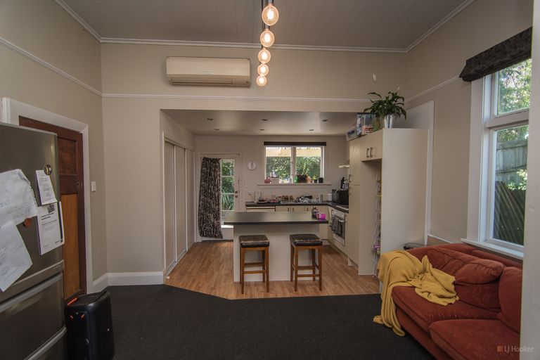Photo of property in 13 Gibson Street, Seaview, Timaru, 7910