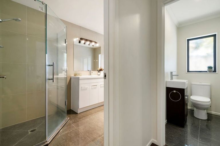 Photo of property in 6 Astelia Lane, Rototuna North, Hamilton, 3210