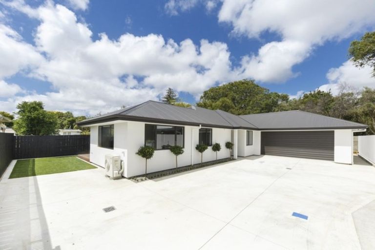 Photo of property in 93a Marne Street, Hokowhitu, Palmerston North, 4410