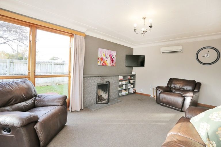 Photo of property in 61 Anglem Street, Hawthorndale, Invercargill, 9810