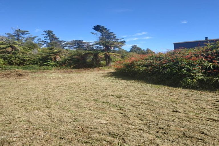 Photo of property in 15 Aylmer Street, Ross, 7812