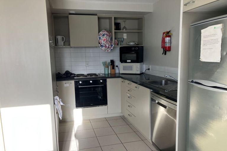 Photo of property in 3/31 Poulson Street, Addington, Christchurch, 8024