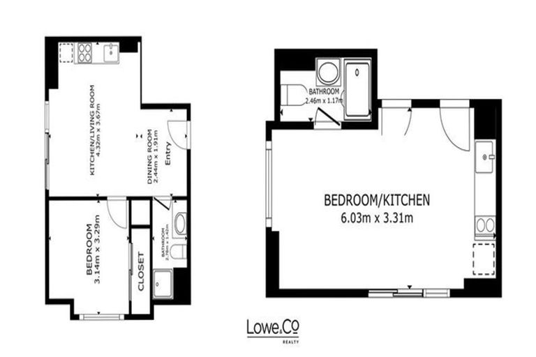 Photo of property in 206/111 Dixon Street, Te Aro, Wellington, 6011