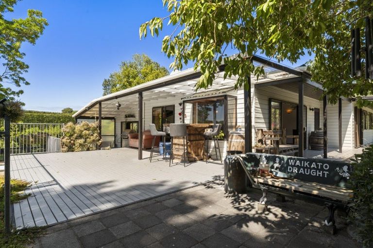 Photo of property in 112 Pahoia Road, Whakamarama, Tauranga, 3172
