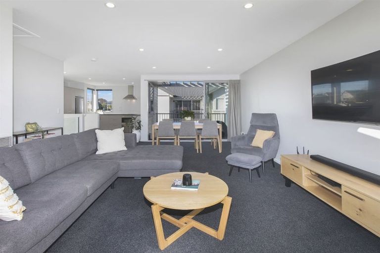 Photo of property in 36a Southampton Street, Sydenham, Christchurch, 8023