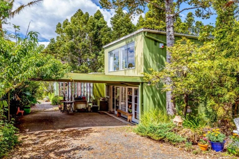 Photo of property in 484 Ridge Road, Mahurangi East, Warkworth, 0982