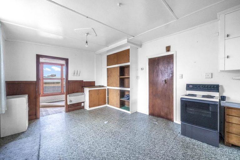 Photo of property in 55 Nelson Street, Georgetown, Invercargill, 9812