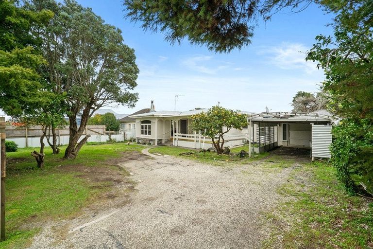 Photo of property in 221 Great South Road, Manurewa, Auckland, 2102
