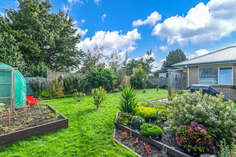 Photo of property in 30b Tyndall Street, Pahiatua, 4910