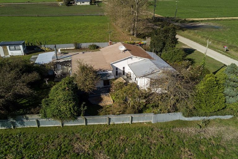 Photo of property in 159 Ohapi Settlement Road, Winchester, Temuka, 7986