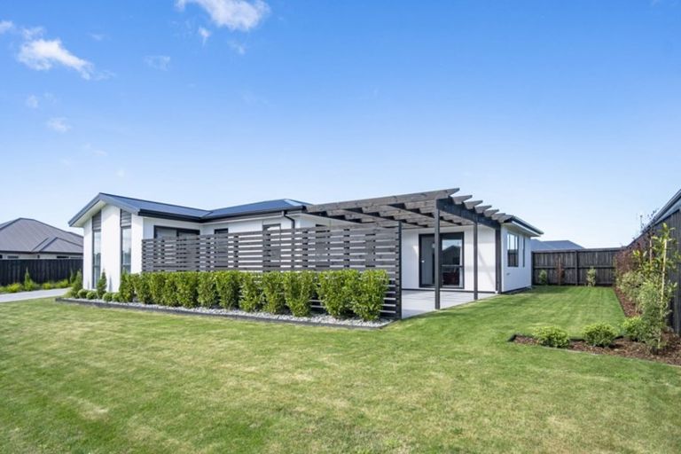 Photo of property in 2 Denton Street, Amberley, 7410