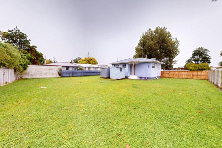 Photo of property in 80 Ferguson Street, Awapuni, Palmerston North, 4412