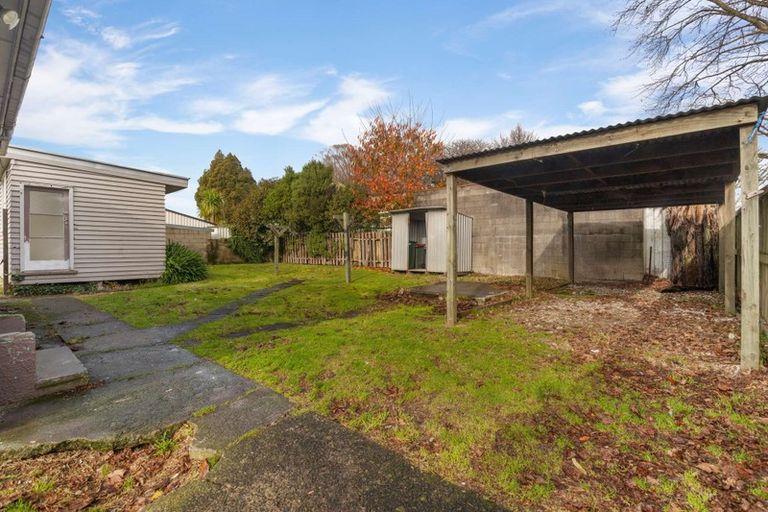 Photo of property in 123 Clinkard Avenue, Glenholme, Rotorua, 3010