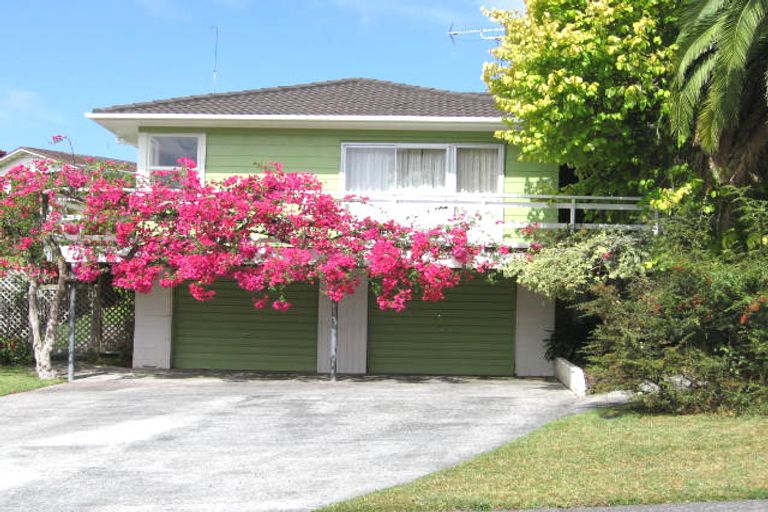 Photo of property in 20 Temuri Place, Glendene, Auckland, 0602