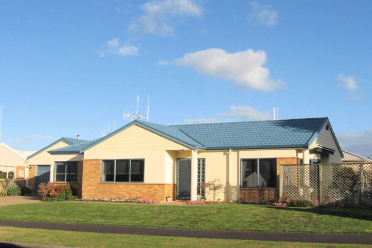 Photo of property in 3 Hudson Street, Riverlea, Hamilton, 3216