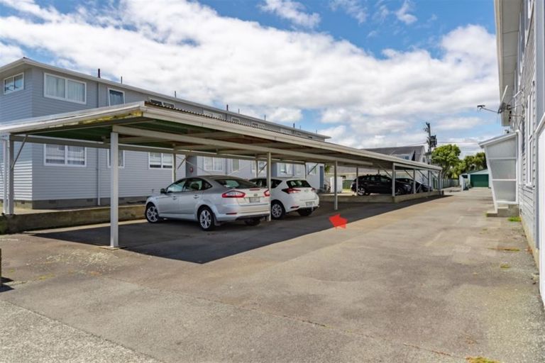 Photo of property in 3/12 Tama Street, Alicetown, Lower Hutt, 5010
