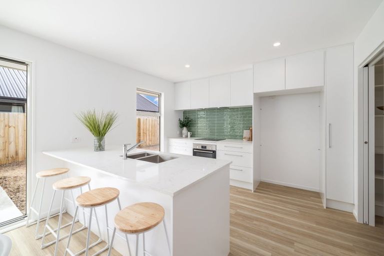 Photo of property in 16 Campbell Drive, Lincoln, 7674