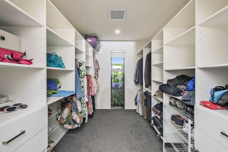 Photo of property in 155 Bellam Road, Rolleston, Christchurch, 7678