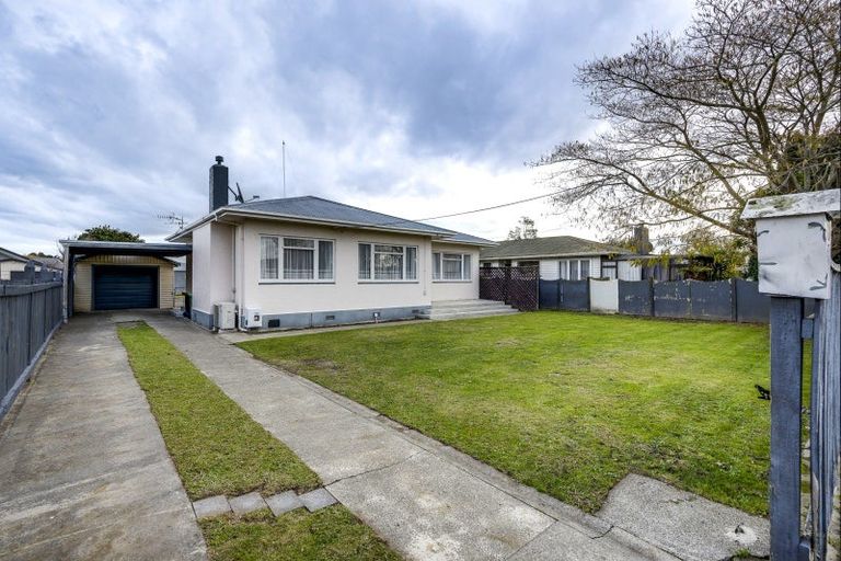 Photo of property in 818 Oliphant Road, Raureka, Hastings, 4120