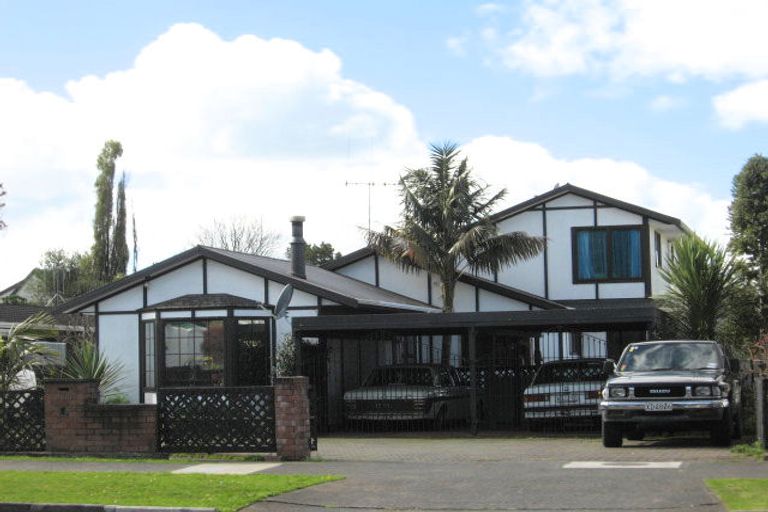 Photo of property in 170 Fairway Drive, Te Kamo, Whangarei, 0112