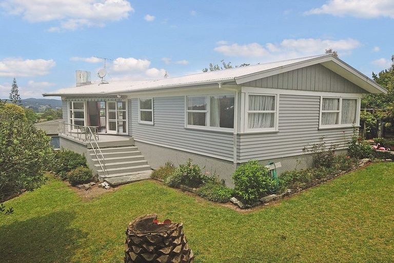 Photo of property in 1 Hazelmere Street, Wellsford, 0900