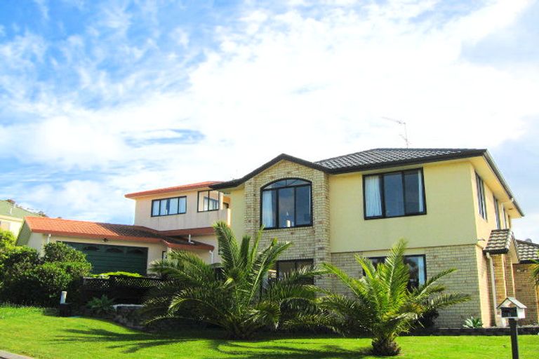Photo of property in 6 Coral Court, Gulf Harbour, Whangaparaoa, 0930