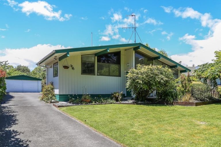 Photo of property in 38 Te Whakarau Street, Turangi, 3334