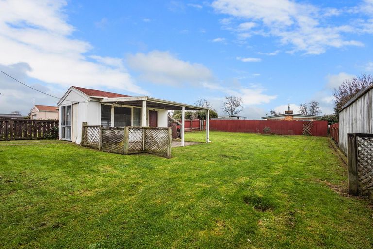 Photo of property in 1 Bedford Crescent, Matamata, 3400