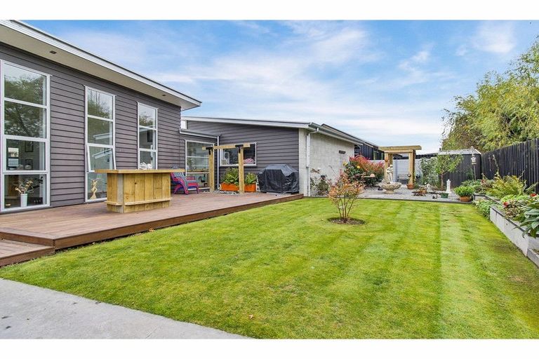 Photo of property in 20c Factory Road, Temuka, 7920