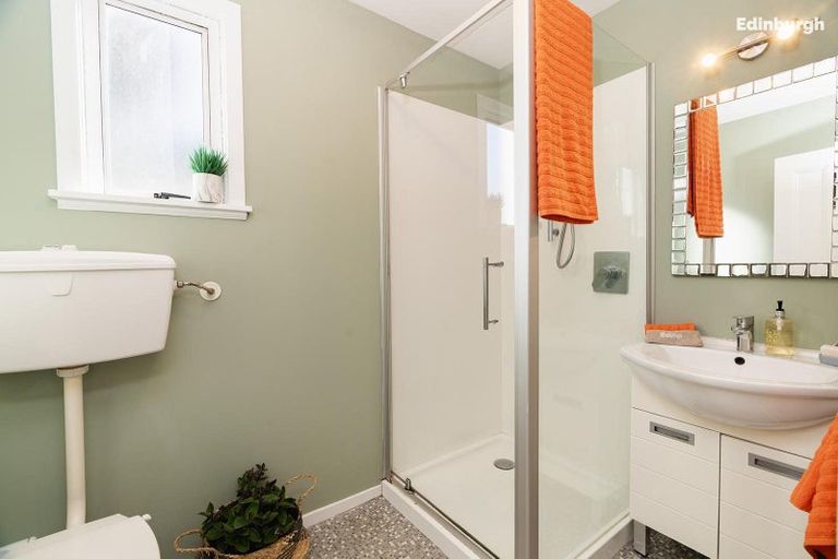 Photo of property in 83 Maryhill Terrace, Maryhill, Dunedin, 9011