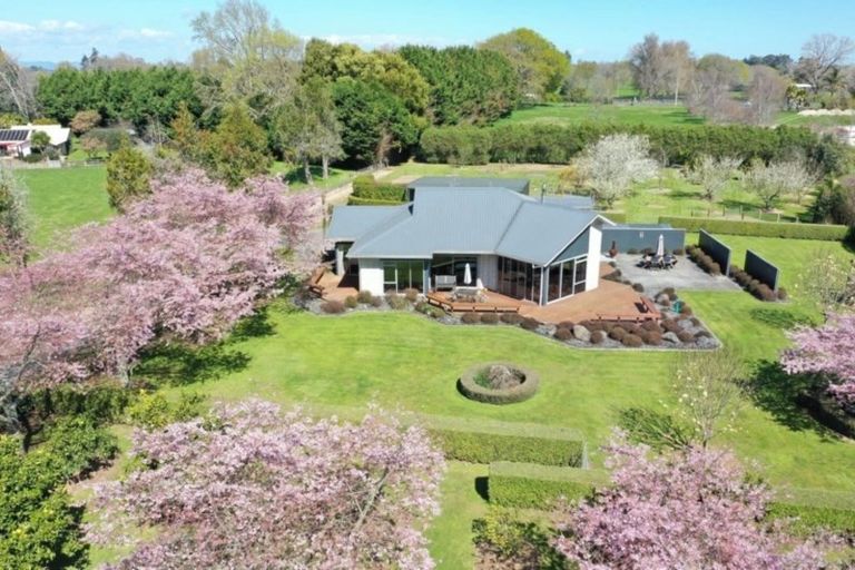 Photo of property in 75 Oaklea Lane, Tamahere, Hamilton, 3283