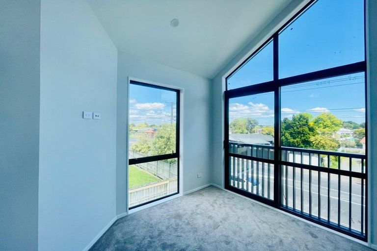 Photo of property in 91a Porchester Road, Papakura, 2110