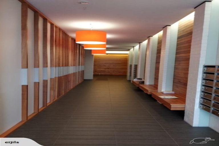 Photo of property in Republic2, 6k/10 Lorne Street, Te Aro, Wellington, 6011