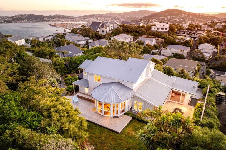 Photo of property in 59 Calcutta Street, Khandallah, Wellington, 6035