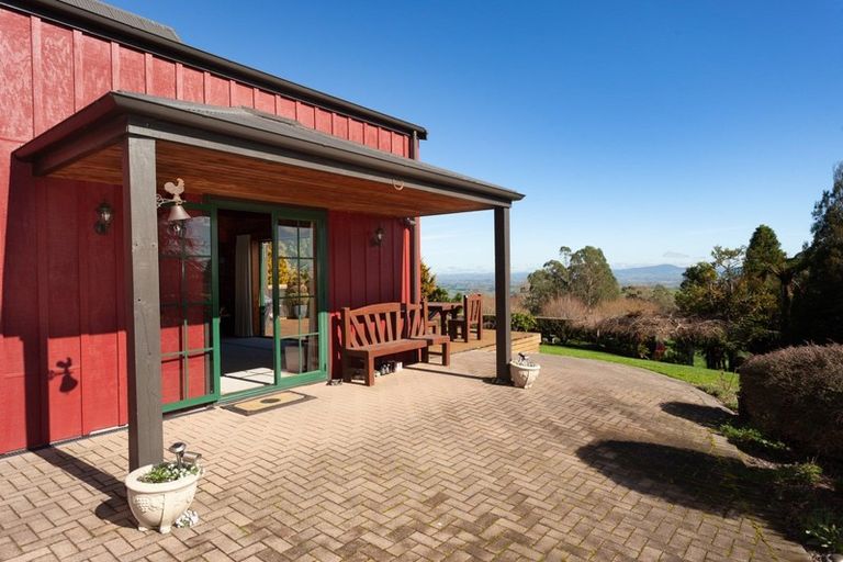 Photo of property in 166 Barton Road, Okauia, Matamata, 3471