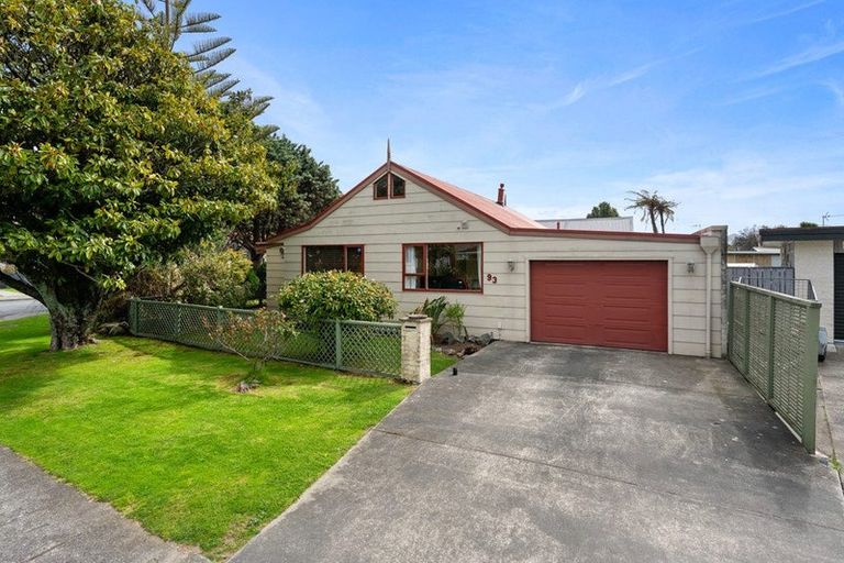 Photo of property in 93 Rimu Road, Raumati Beach, Paraparaumu, 5032