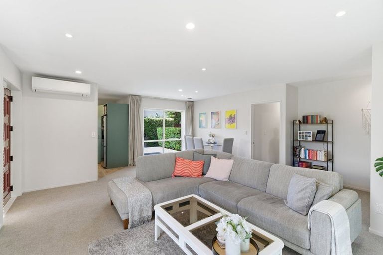 Photo of property in 11 William Brittan Avenue, Halswell, Christchurch, 8025