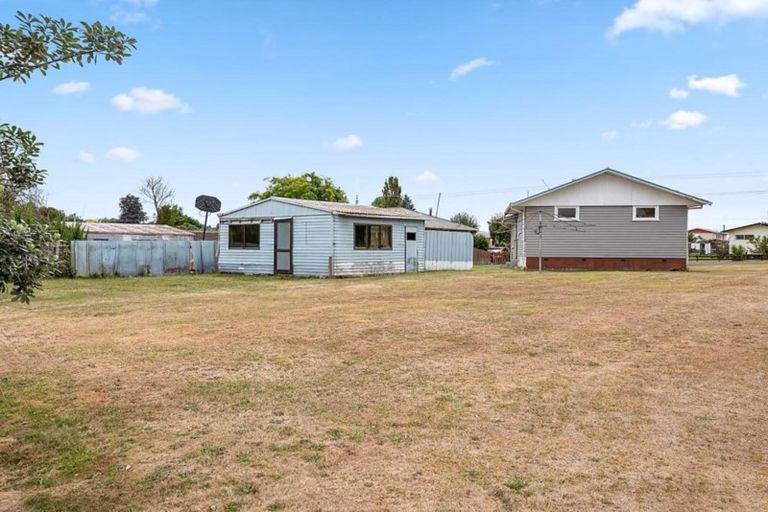 Photo of property in 3 Frank Street, Koutu, Rotorua, 3010
