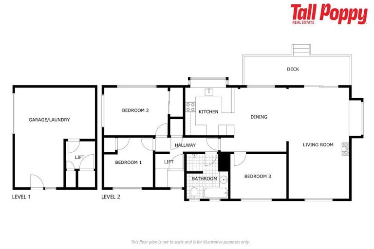 Photo of property in 19a Margaret Road, Papatoetoe, Auckland, 2025