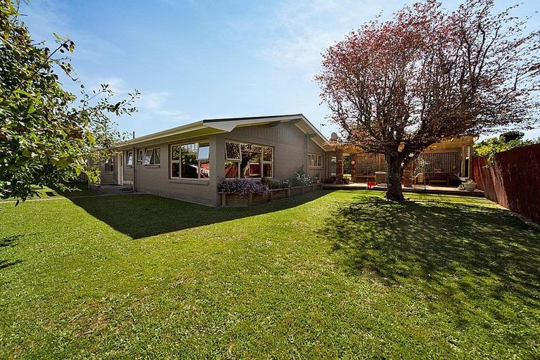 Photo of property in 41 Dives Avenue, Hawera, 4610