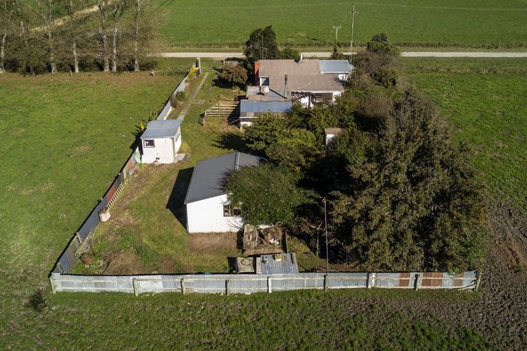 Photo of property in 159 Ohapi Settlement Road, Winchester, Temuka, 7986