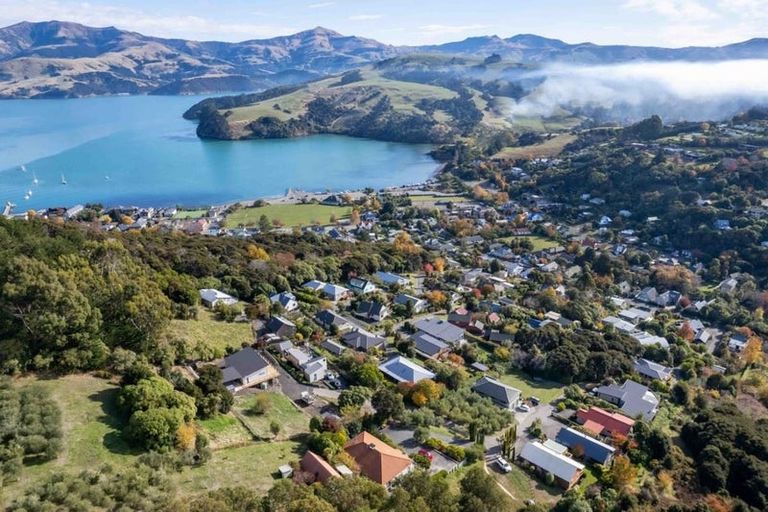 Photo of property in 12 Vangioni Lane, Akaroa, 7520