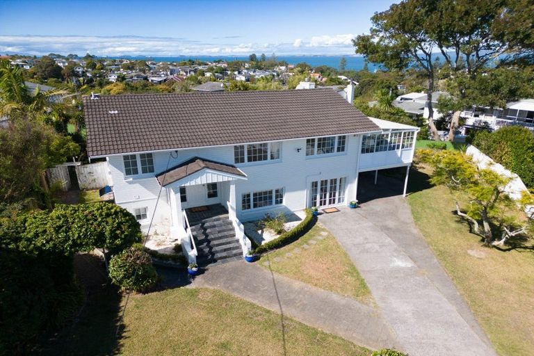 Photo of property in 24 Salem Place, Torbay, Auckland, 0630