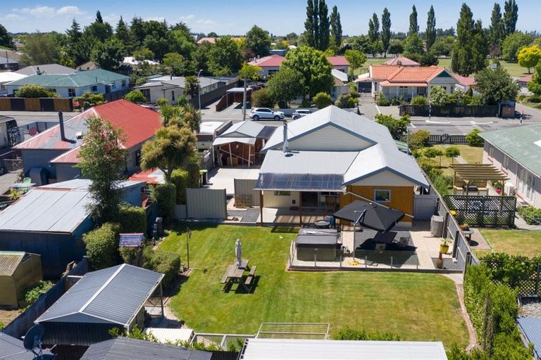 Photo of property in 48 Wellington Street, Hampstead, Ashburton, 7700