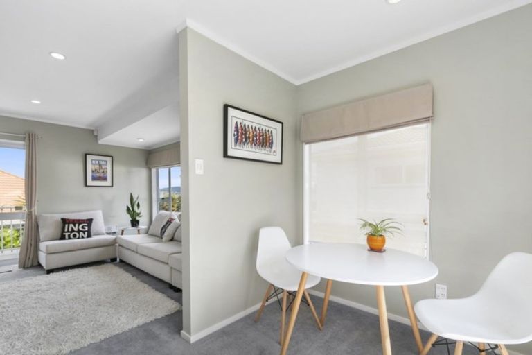 Photo of property in 2a Oriental Street, Petone, Lower Hutt, 5012