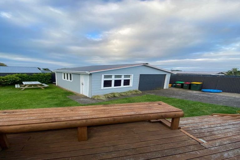 Photo of property in 23 Penrod Drive, Bell Block, New Plymouth, 4312