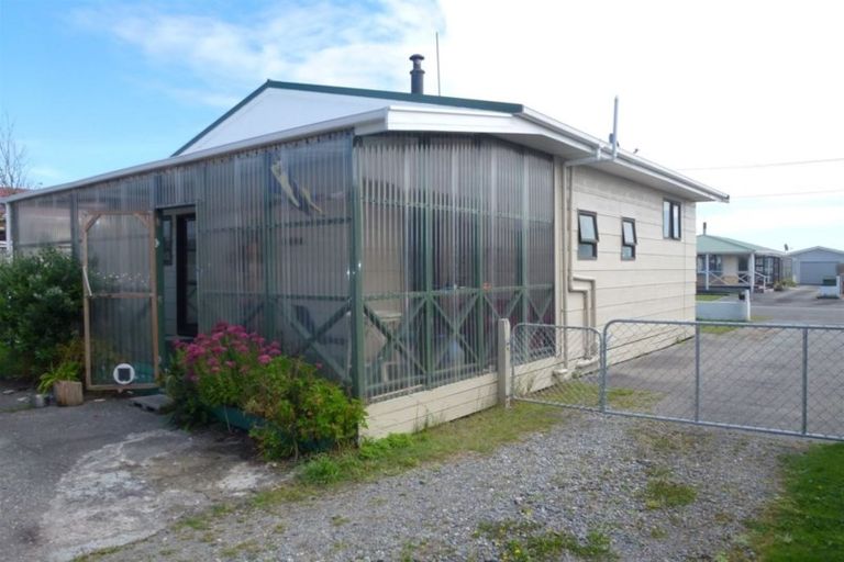 Photo of property in 63 Doyle Street, Blaketown, Greymouth, 7805