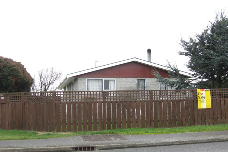 Photo of property in 123 Brown Street, Kingswell, Invercargill, 9812